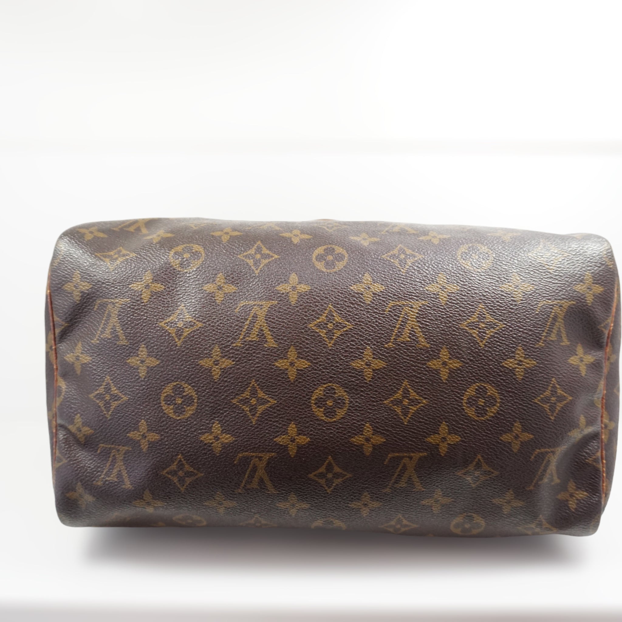 Louis Vuitton Speedy
