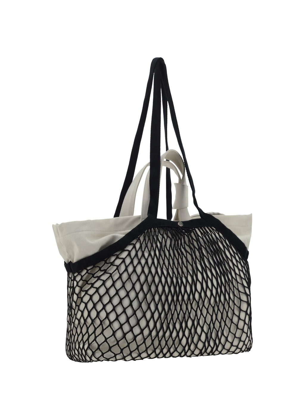 Balenciaga Women 24/7 Shopping Handbag