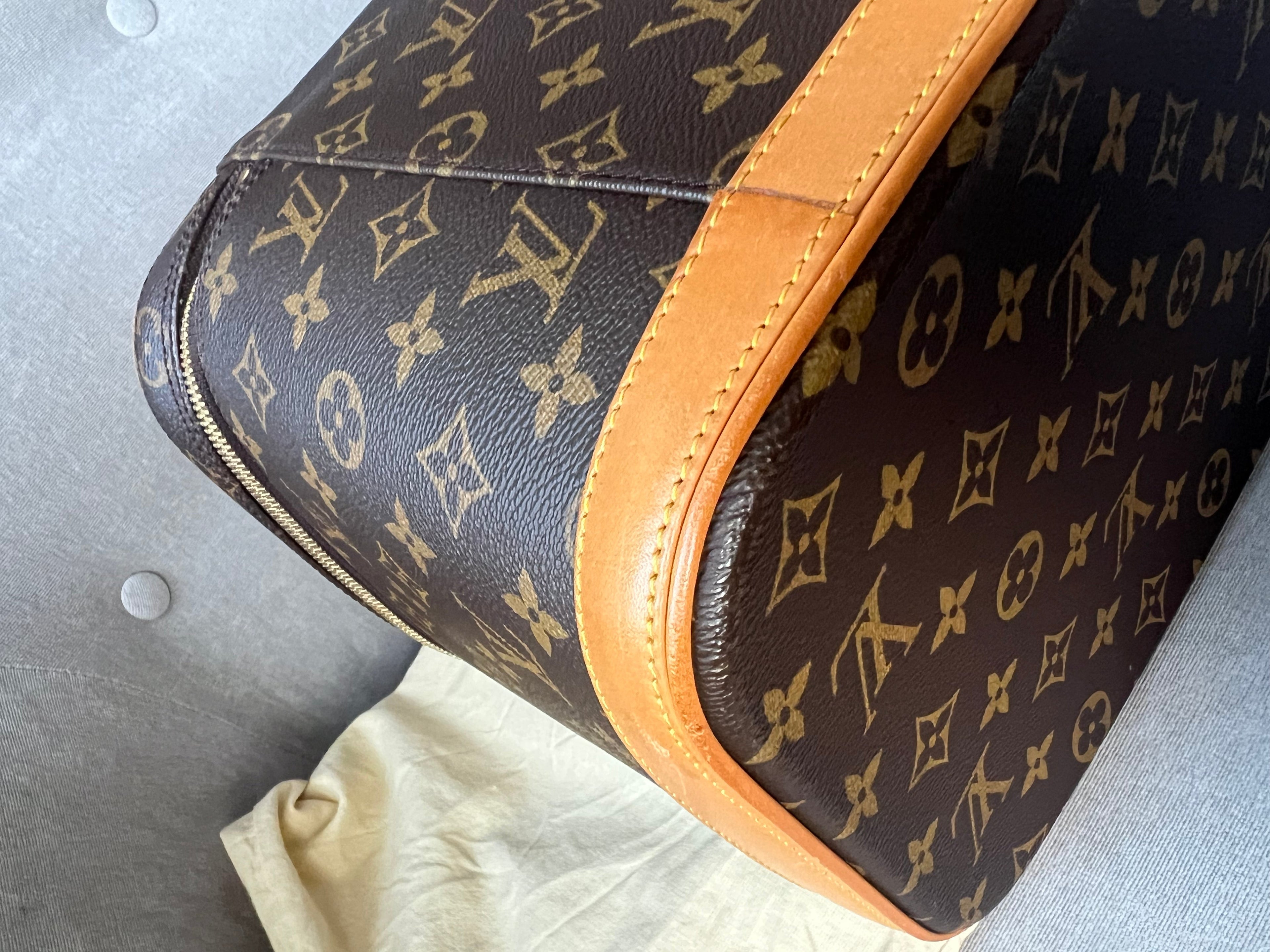 Louis Vuitton Nice Vanity Case (RRP £2,000)