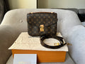 Louis Vuitton Pochette Metis Monogram (RRP £1,970)