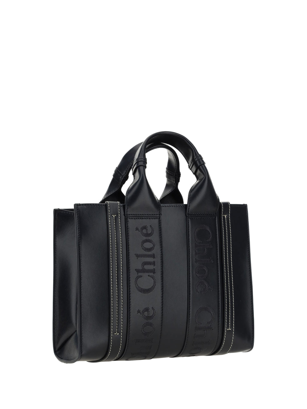 ChloÃƒÆ’Ã‚Â© Women Woody Handbag