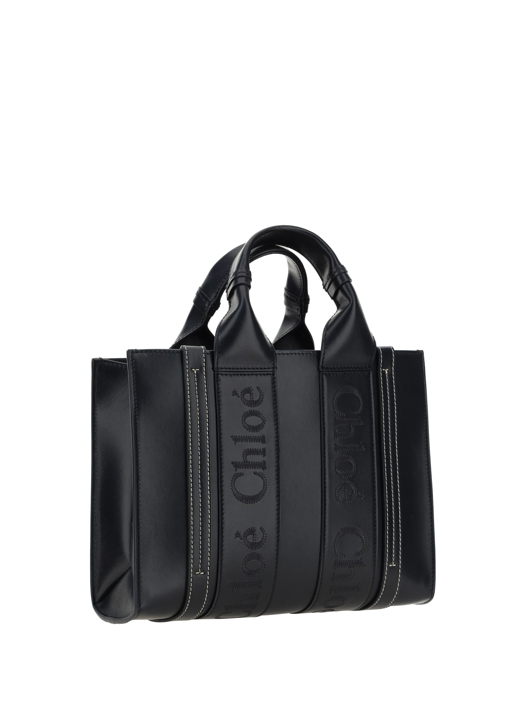 ChloÃƒÆ’Ã‚Â© Women Woody Handbag