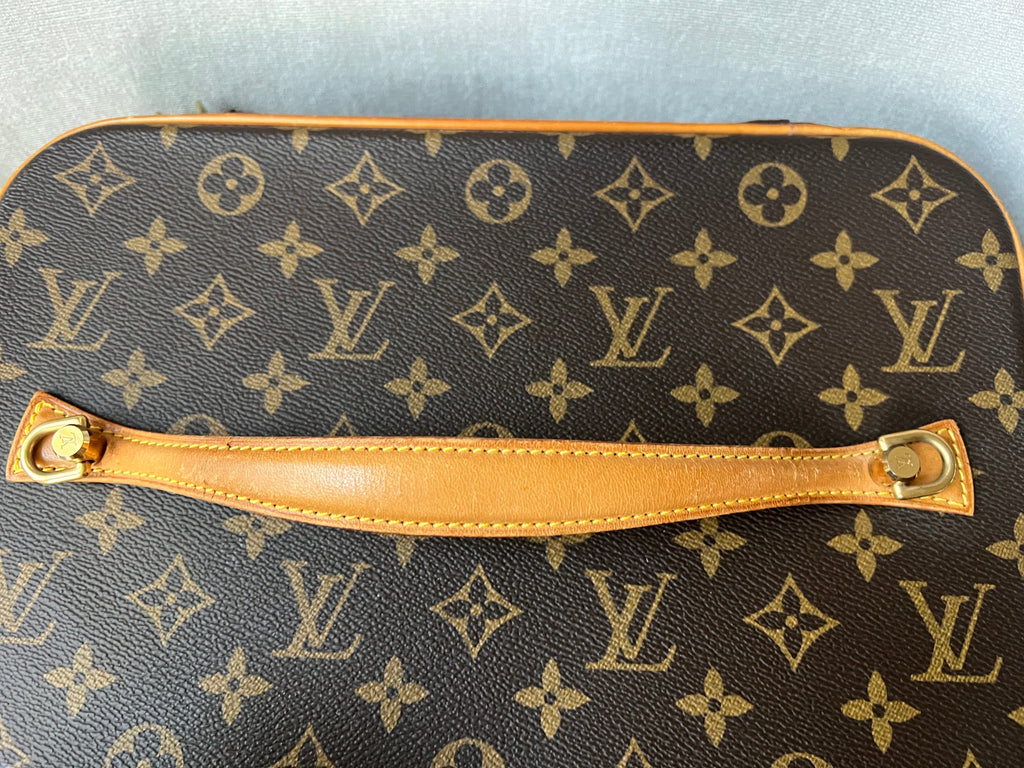 Louis Vuitton Nice Vanity Case (RRP £2,000)