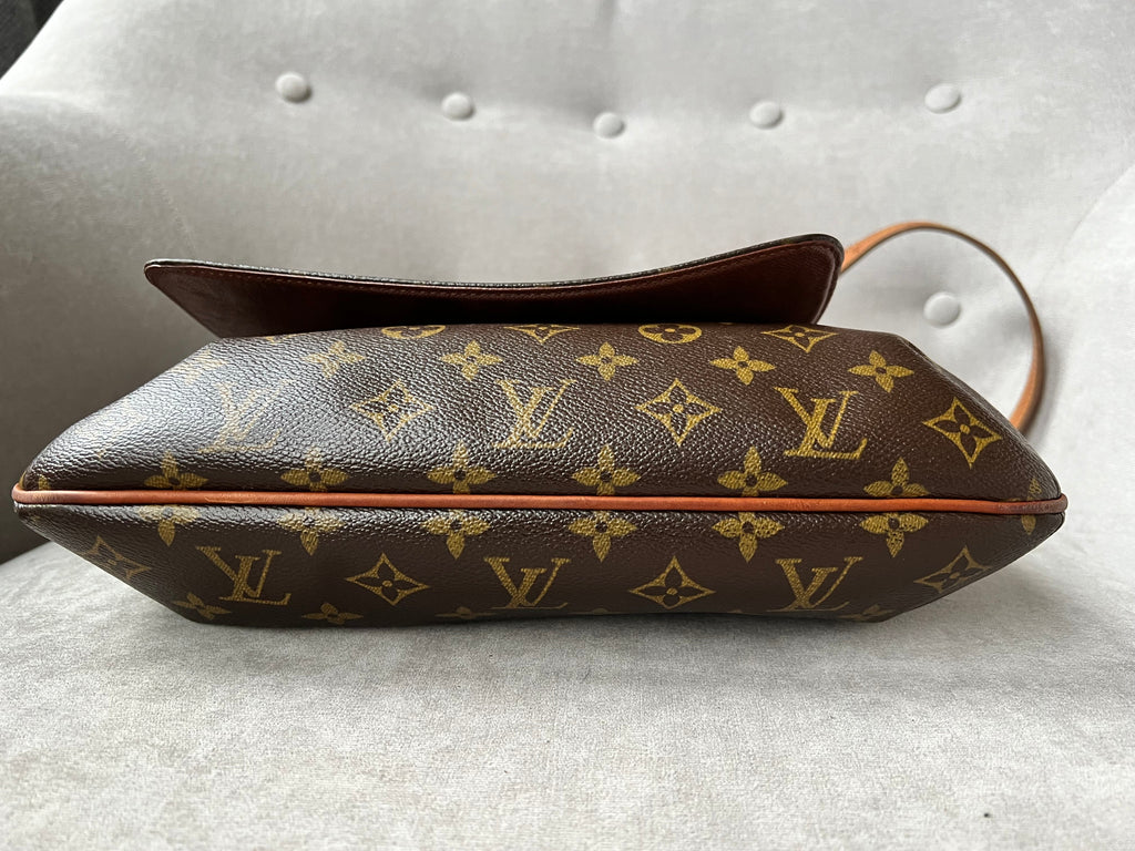 Louis Vuitton Musette Salsa GM