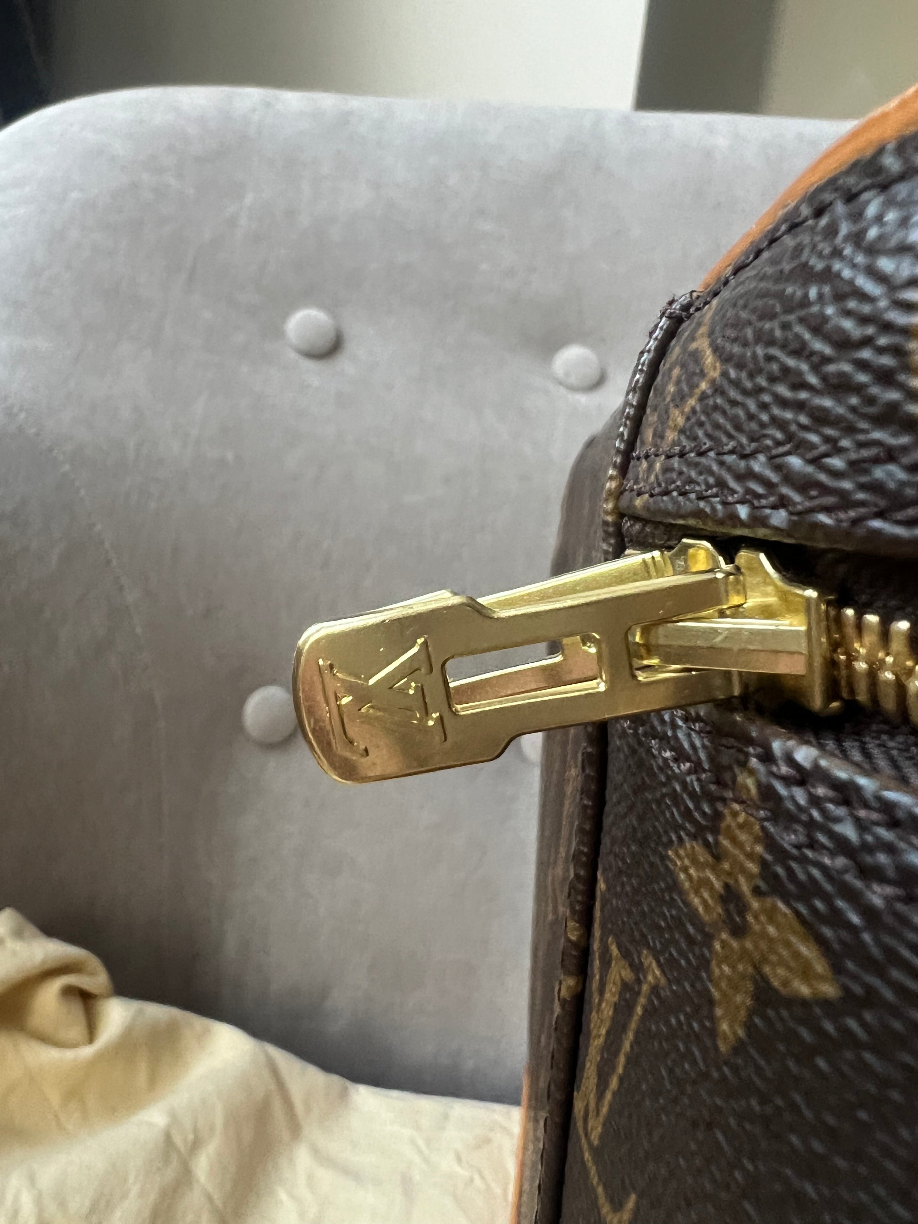 Louis Vuitton Nice Vanity Case (RRP £2,000)