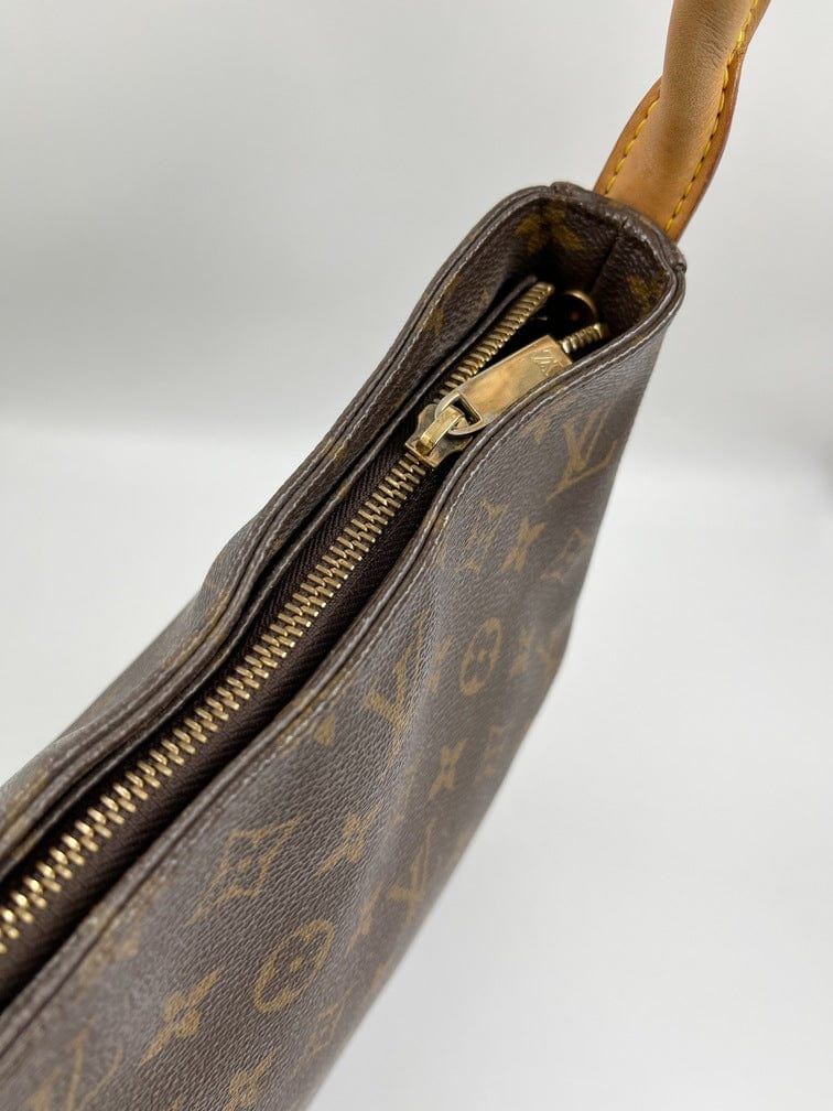 Louis Vuitton Monogram Looping GM Bag