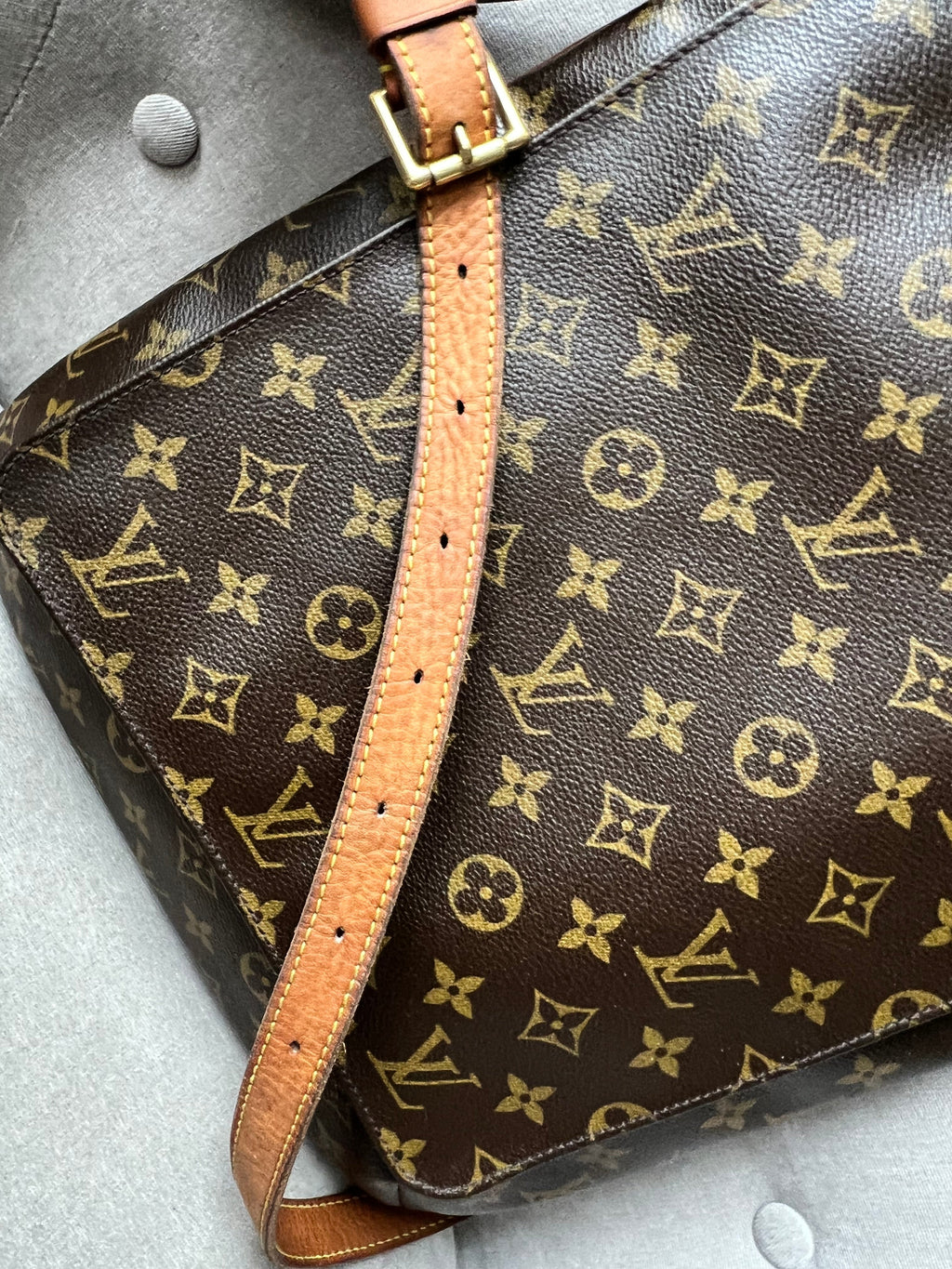 Louis Vuitton Musette Salsa GM