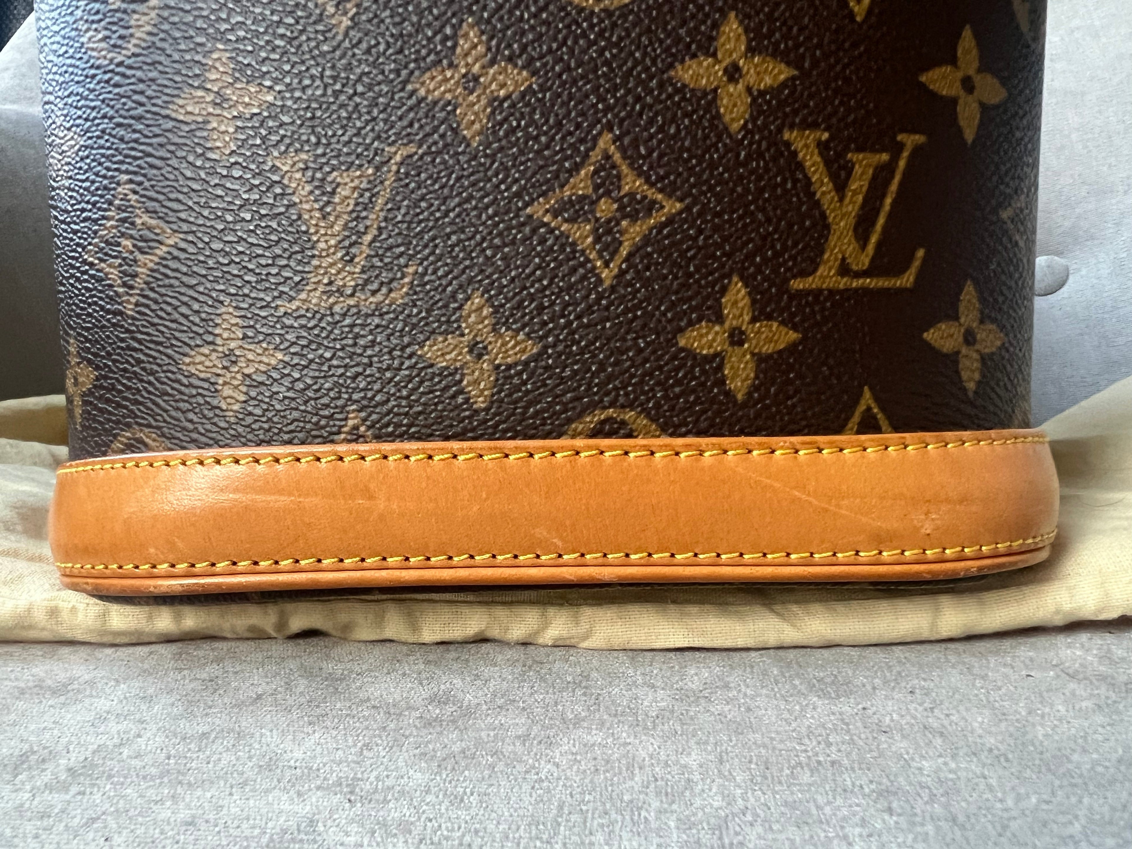 Louis Vuitton Nice Vanity Case (RRP £2,000)