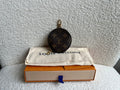 Louis Vuitton Round Coin Purse Monogram