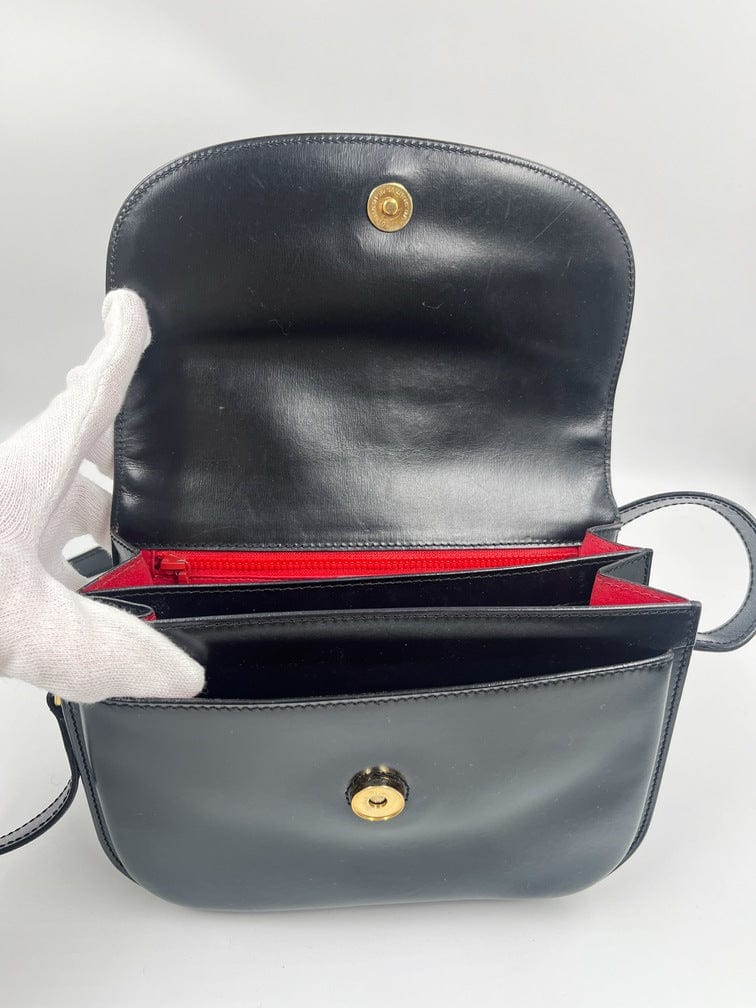 Vintage Celine Box Bag
