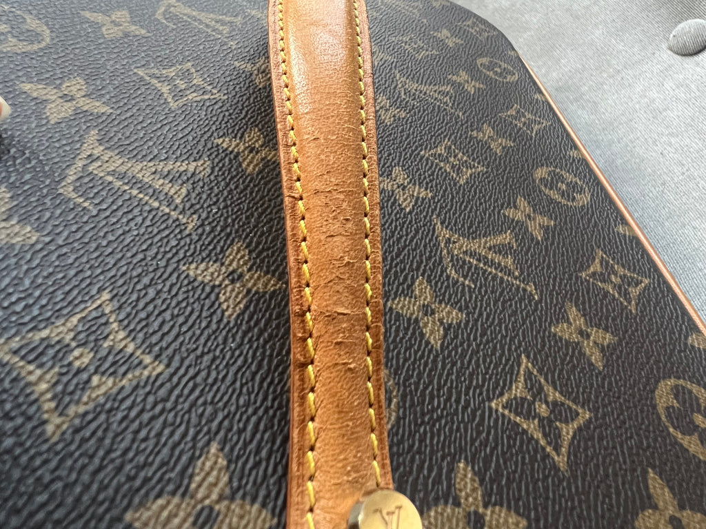 Louis Vuitton Nice Vanity Case (RRP £2,000)
