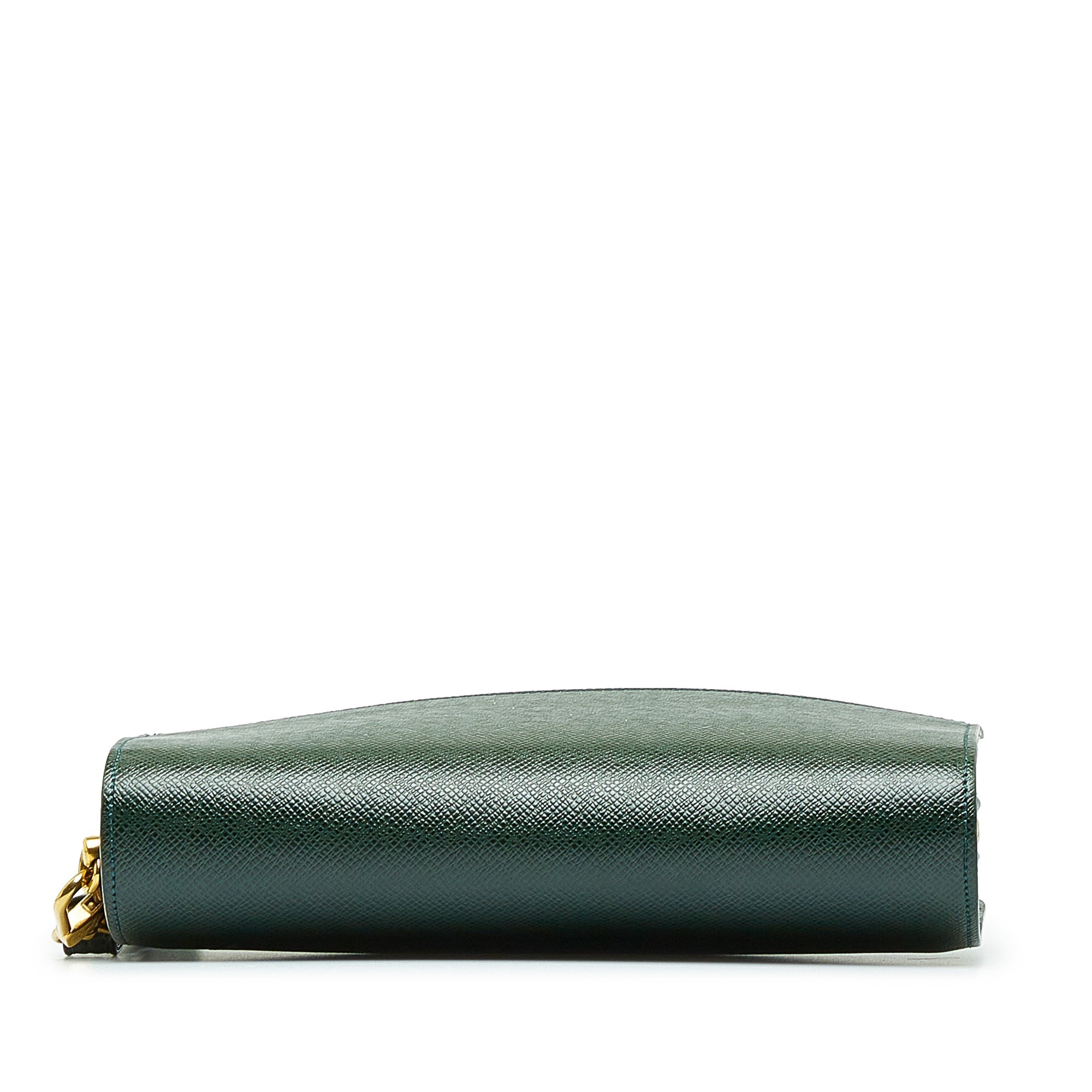 Louis Vuitton Baikal Green TaÃƒÆ’Ã‚Â¯ga