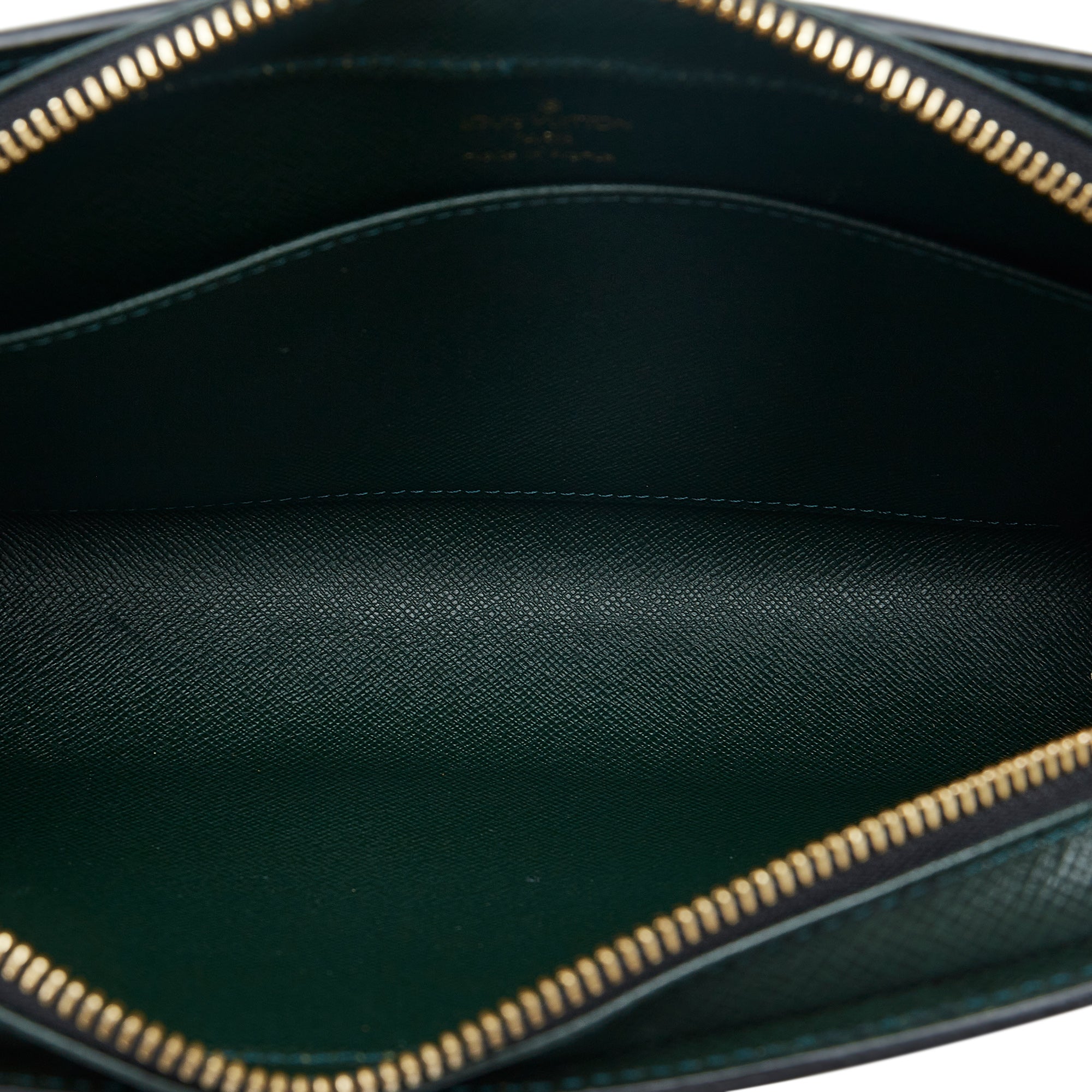 Louis Vuitton Baikal Green TaÃƒÆ’Ã‚Â¯ga
