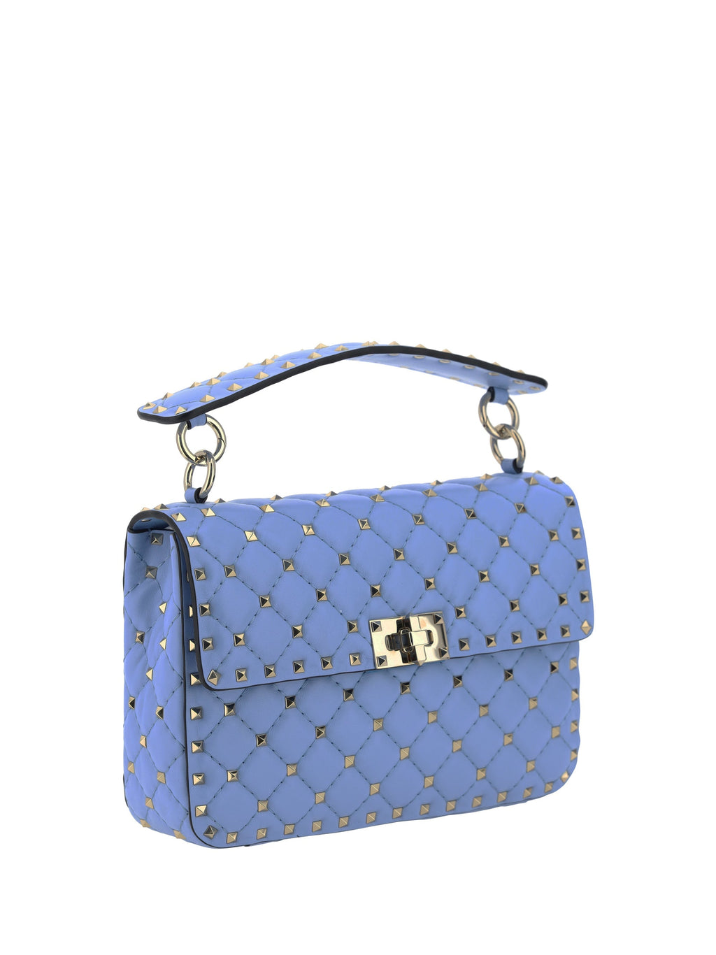 Valentino Garavani Women Rockstud Spike Handbag