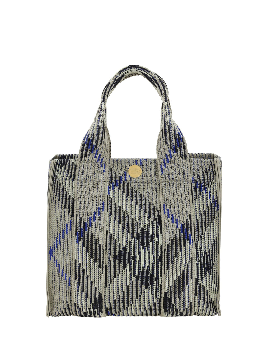 Burberry Women Shoulder Tote Bag