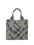Burberry Women Shoulder Tote Bag