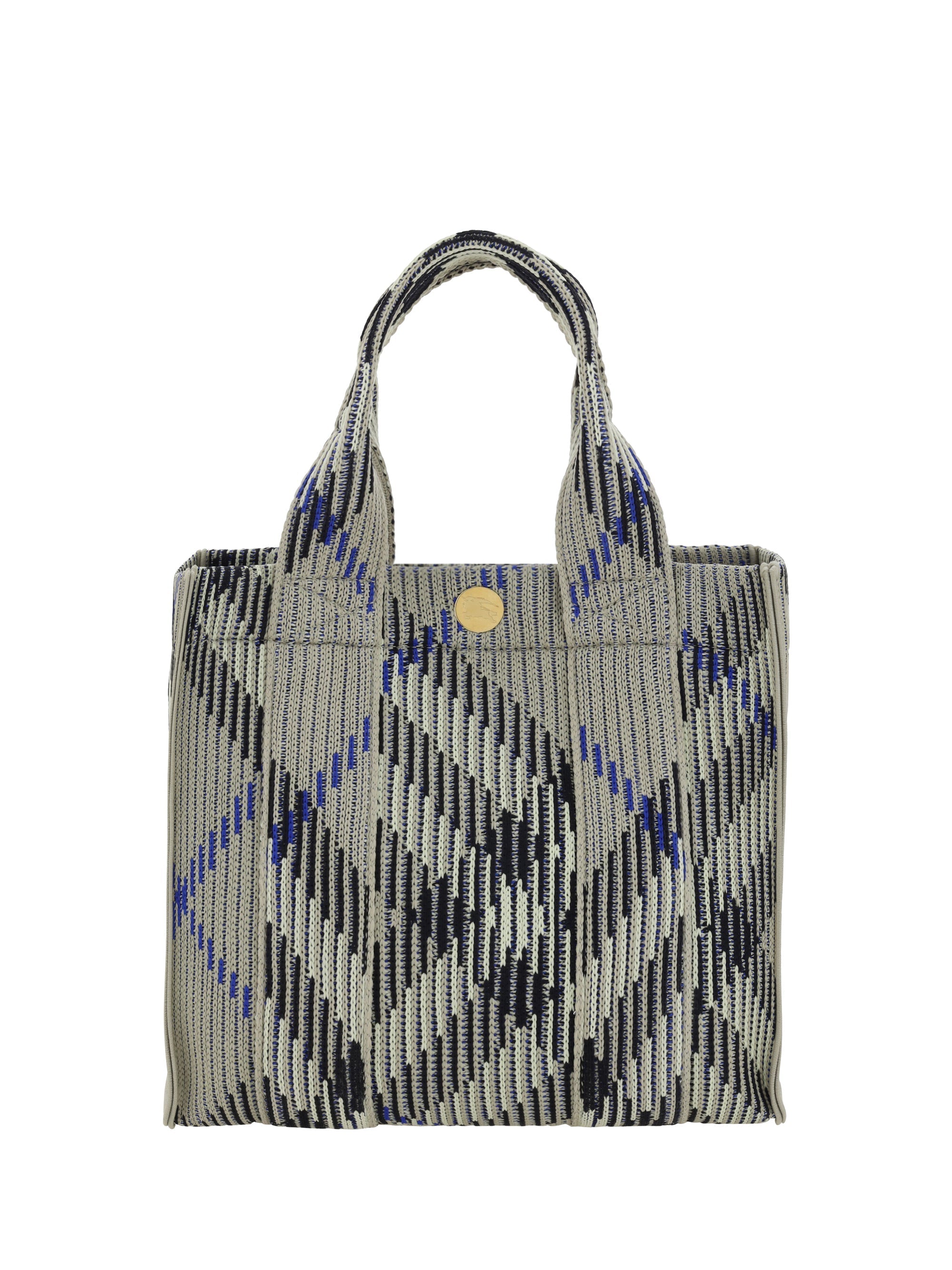Burberry Women Shoulder Tote Bag