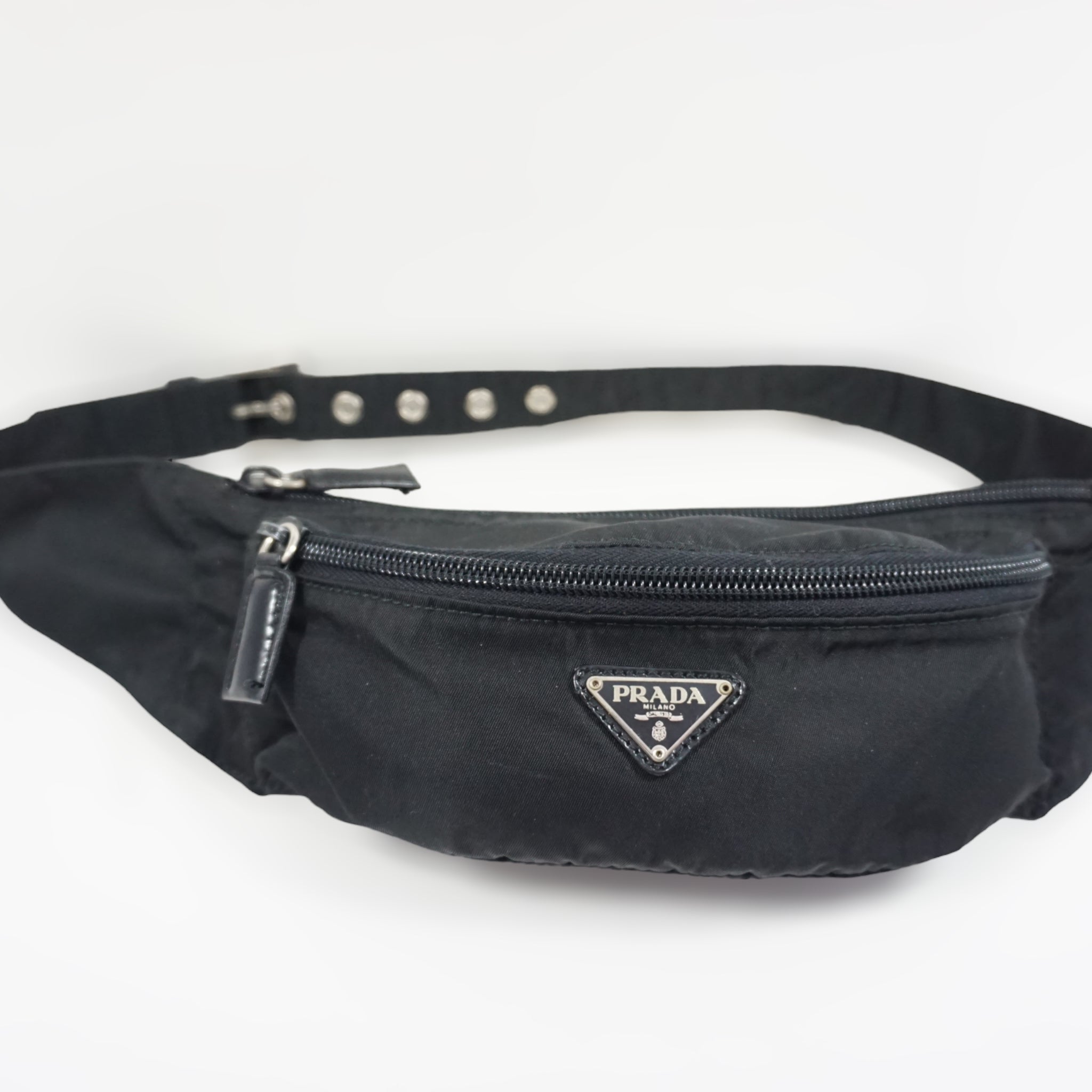 Prada BÃƒÆ’Ã‚Â¦ltetaske