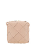 Bottega Veneta Women Mini Cassette Shoulder Bag