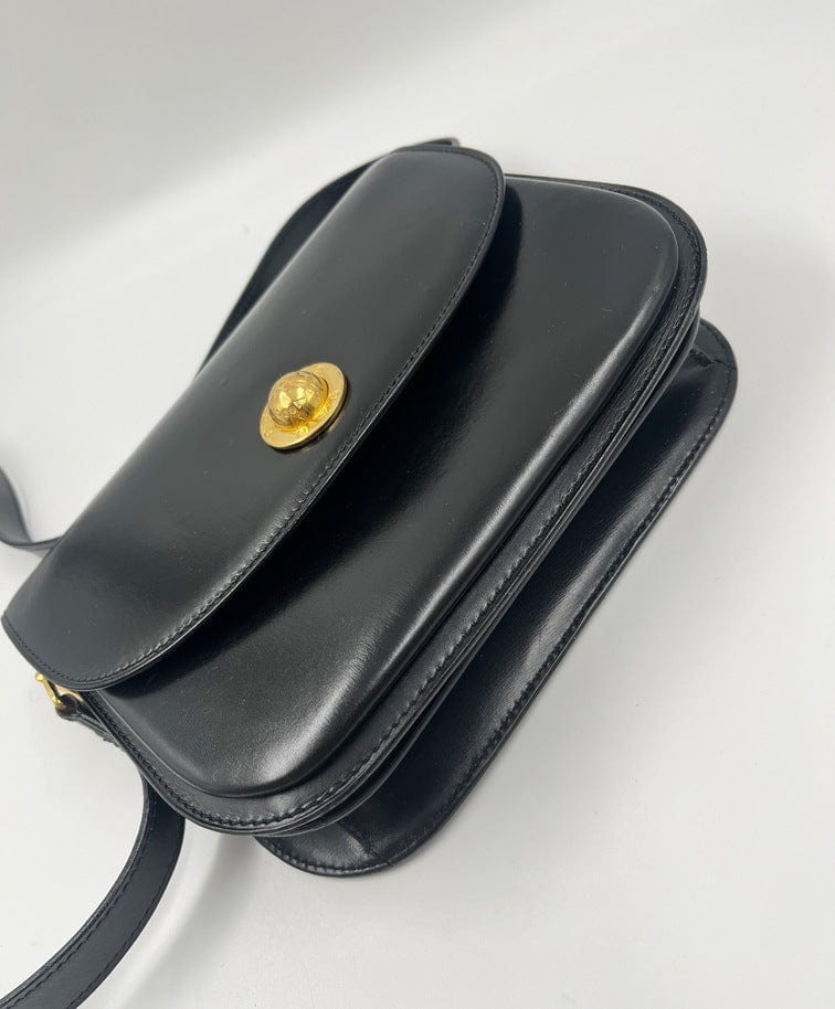 Vintage Celine Box Bag