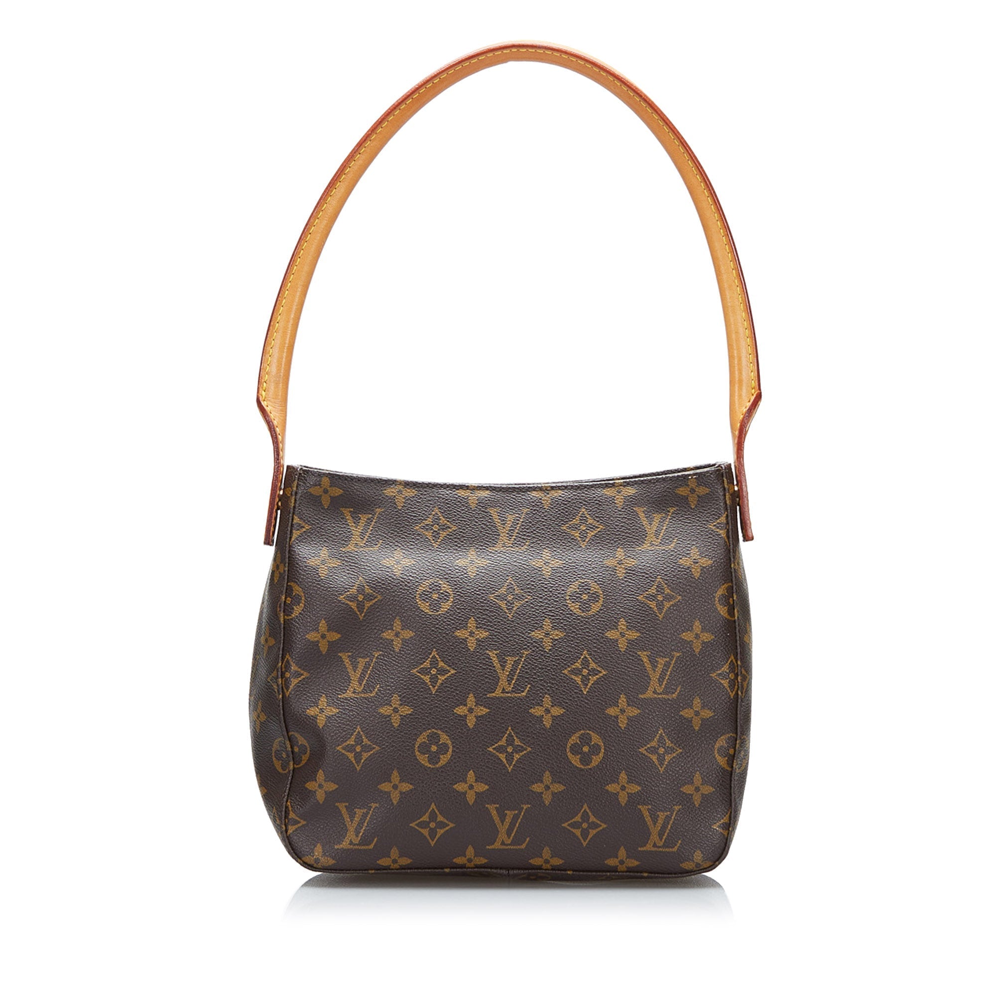 Louis Vuitton Looping MM Monogram Canvas