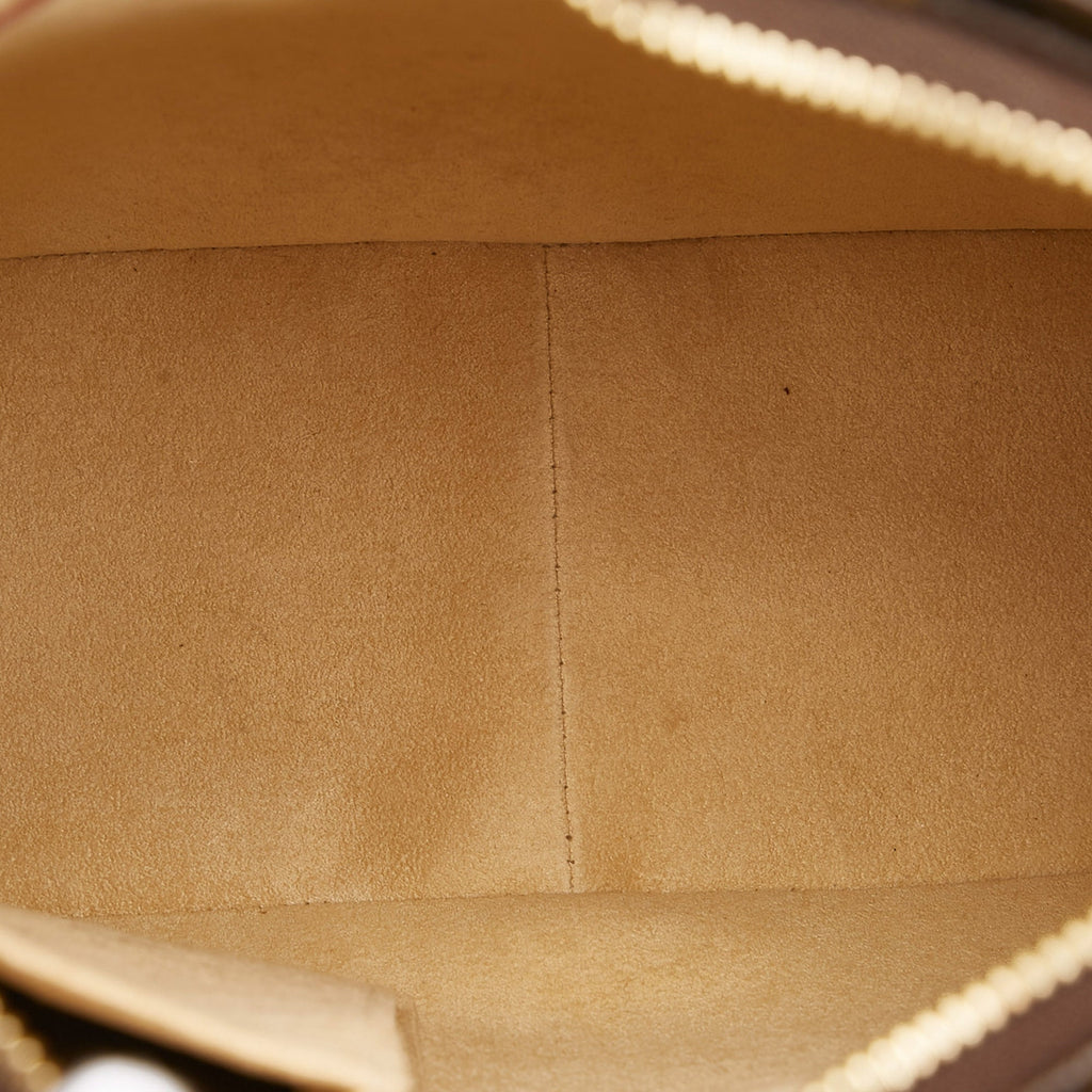 Louis Vuitton Looping MM Monogram Canvas