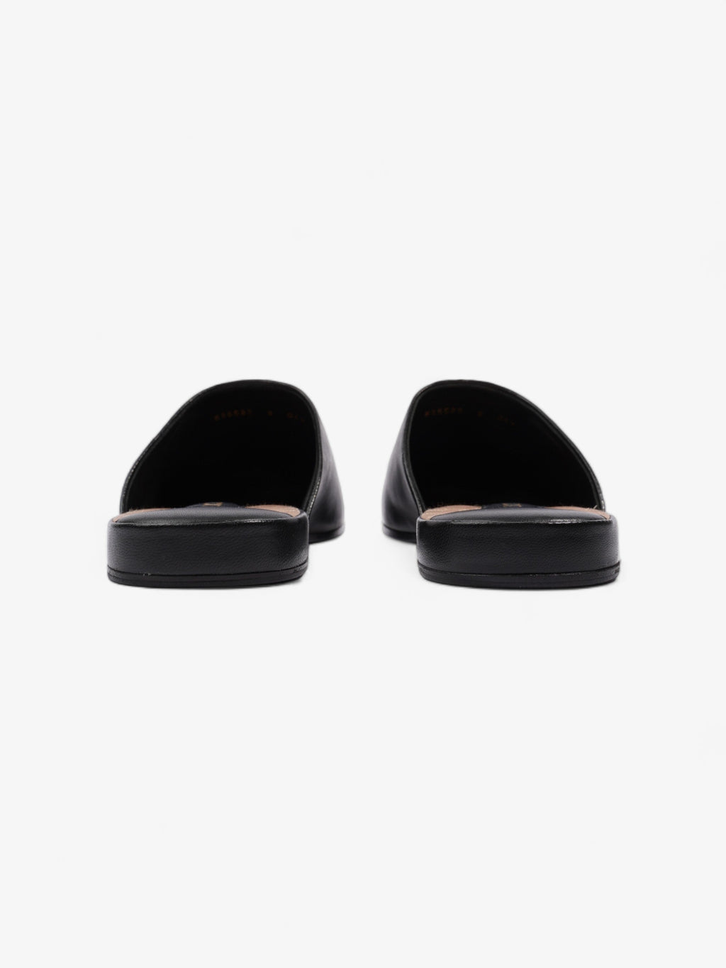 Gucci GG Yankees Loafers Black / Green / Red Leather EU 43 UK 9