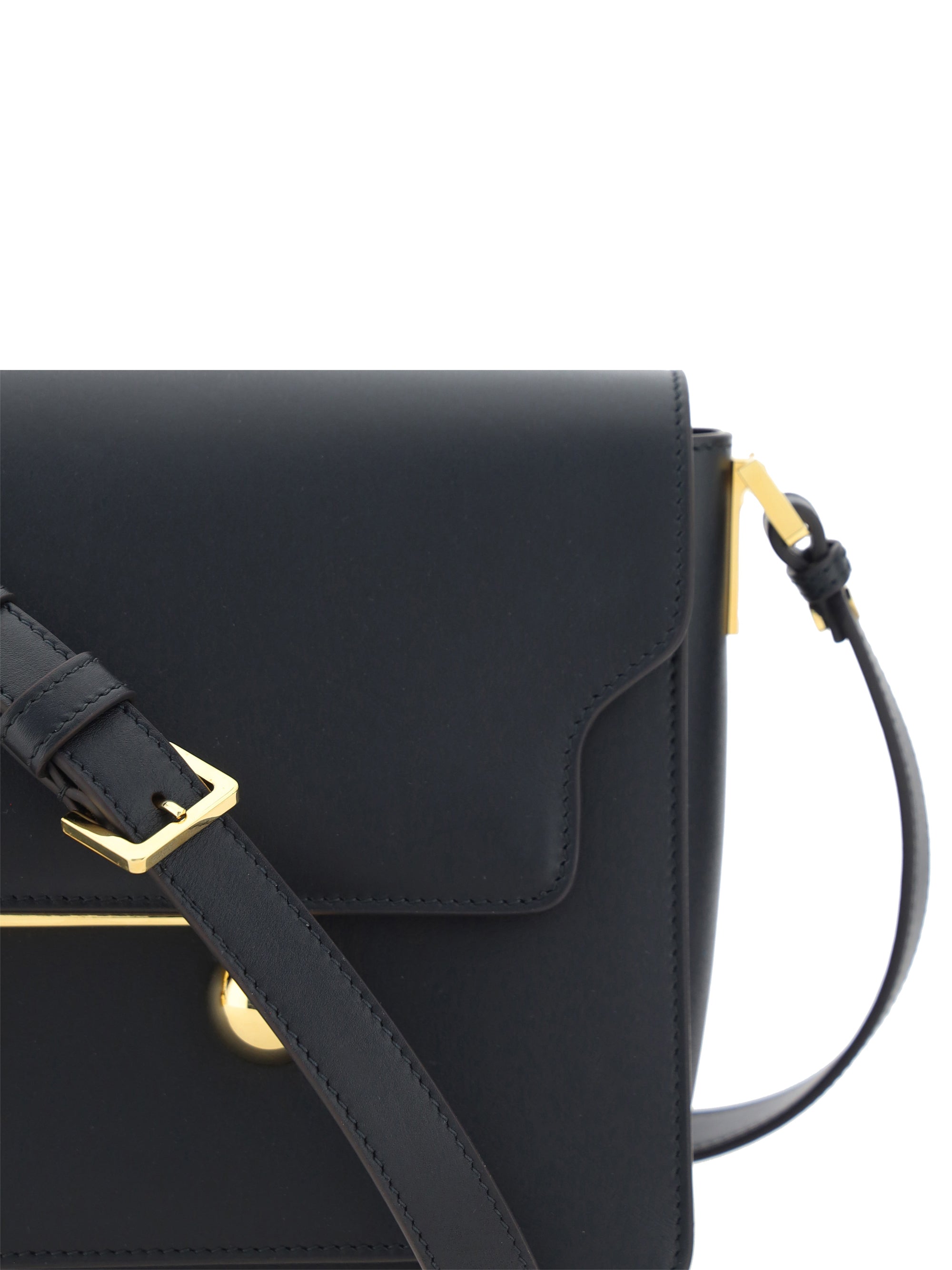 Marni Women Trunkaroo Medium Shoulder Bag