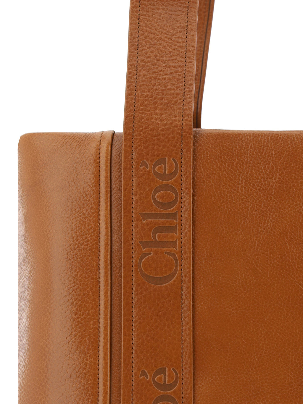ChloÃƒÆ’Ã‚Â© Women Woody Handbag