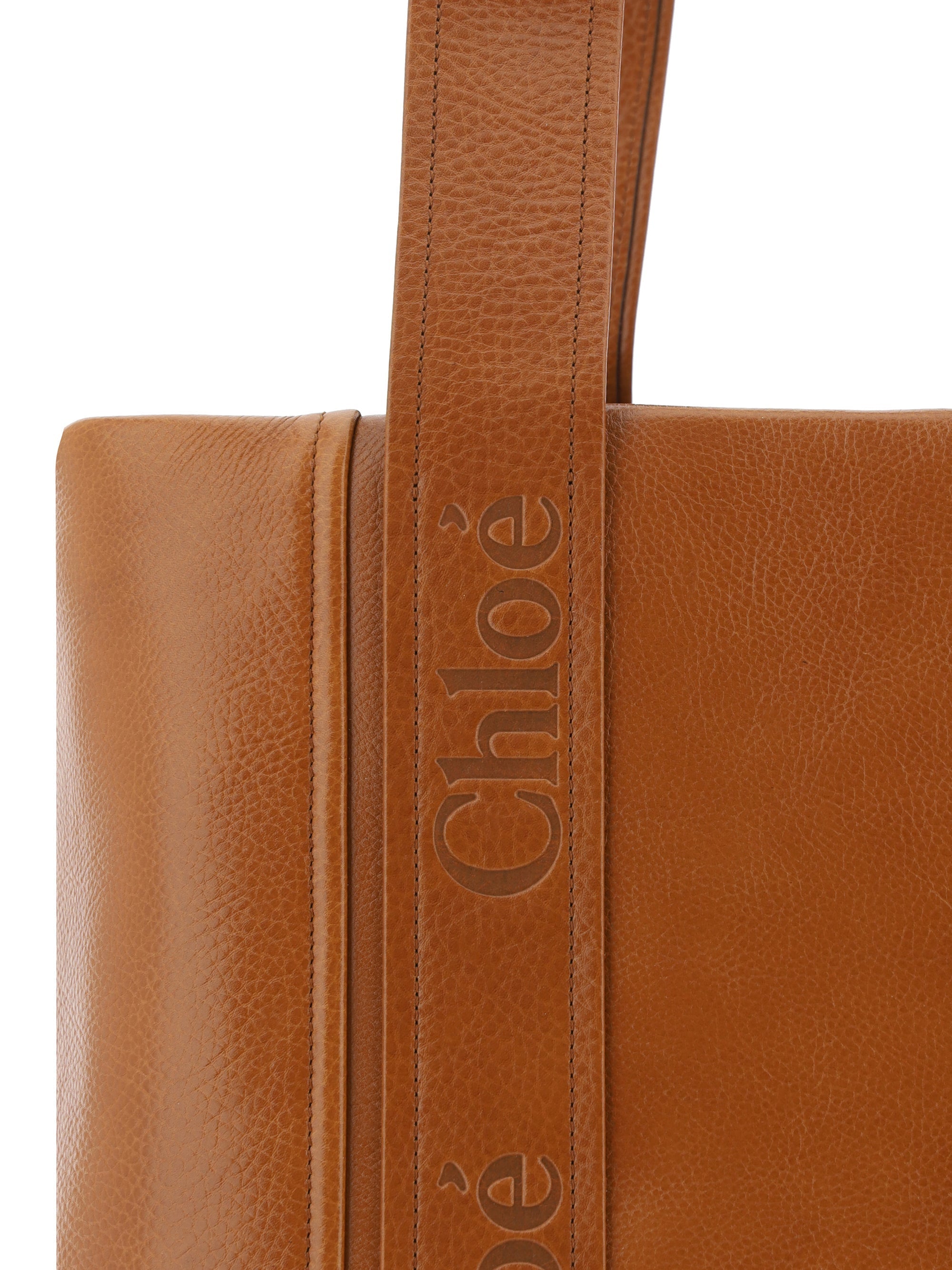 ChloÃƒÆ’Ã‚Â© Women Woody Handbag