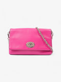 Coach Ruby Fuschia Leather