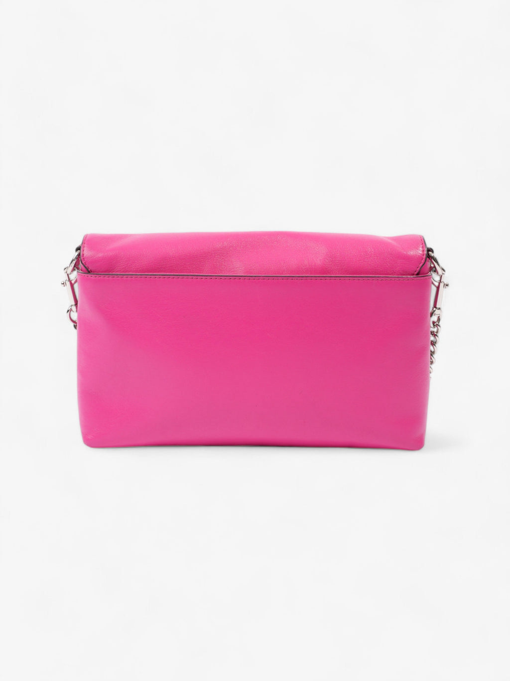 Coach Ruby Fuschia Leather