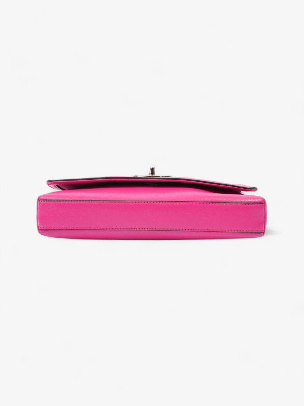 Coach Ruby Fuschia Leather