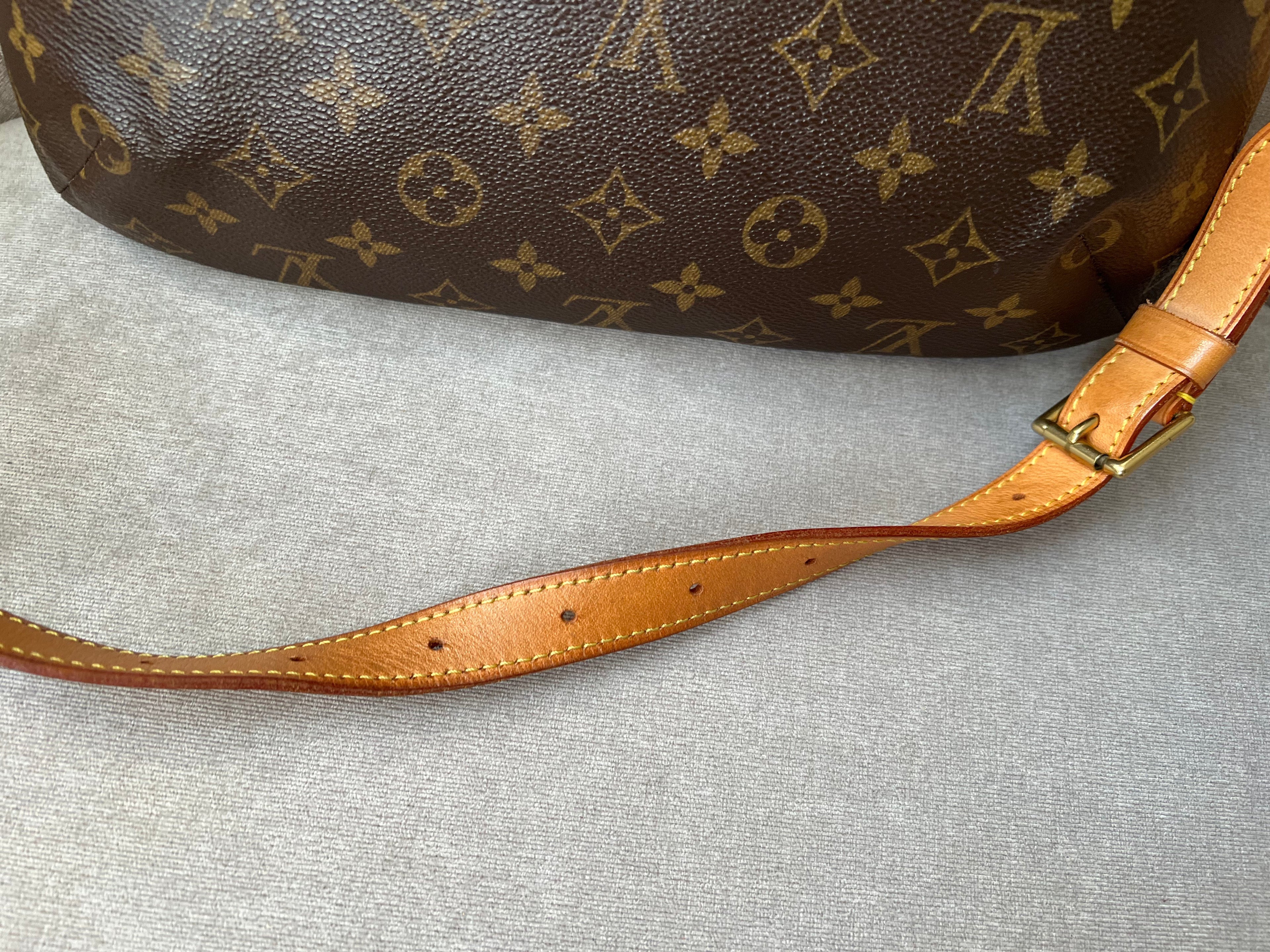 Louis Vuitton Musette Salsa GM
