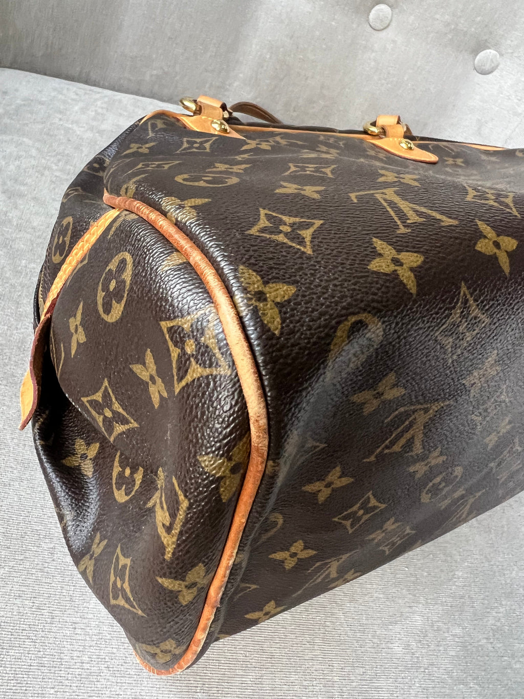 Louis Vuitton Montorgueil GM Monogram