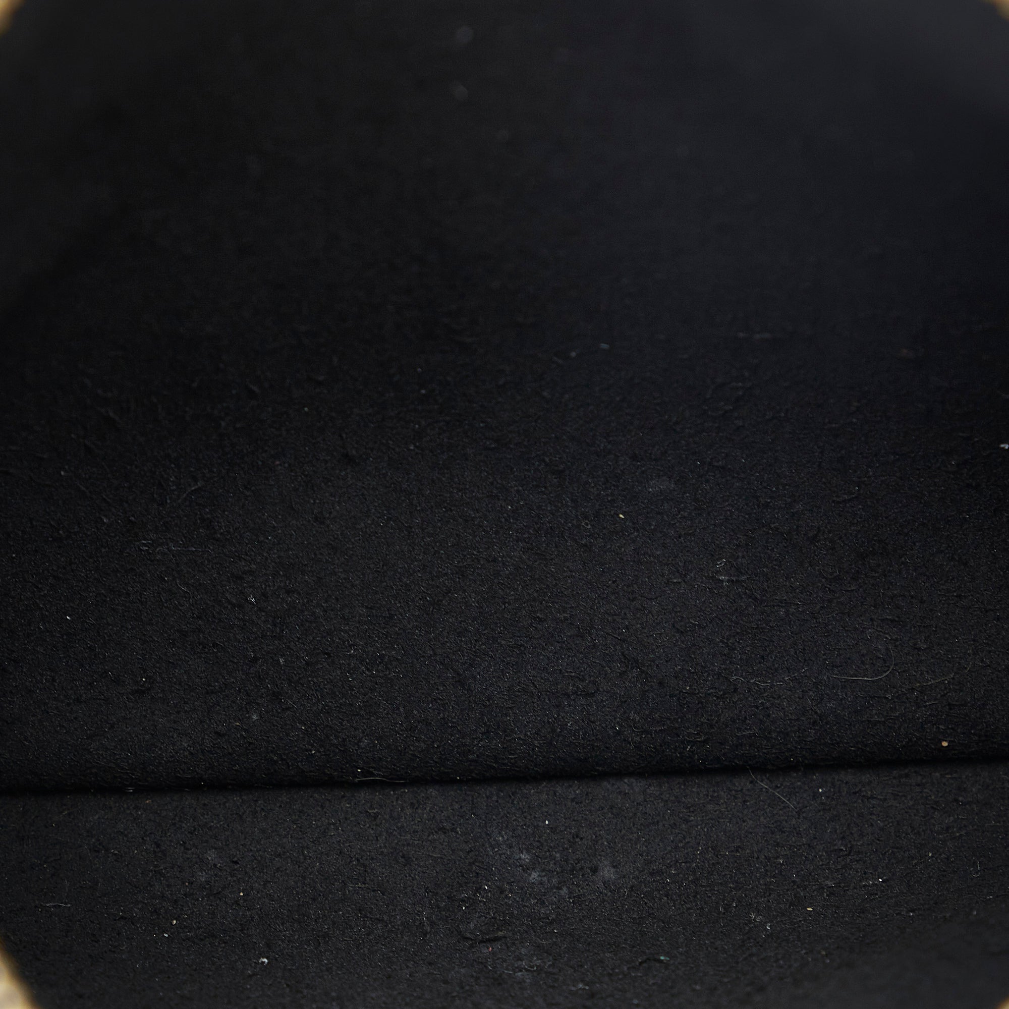 Black Ferragamo Gancini Tote Bag