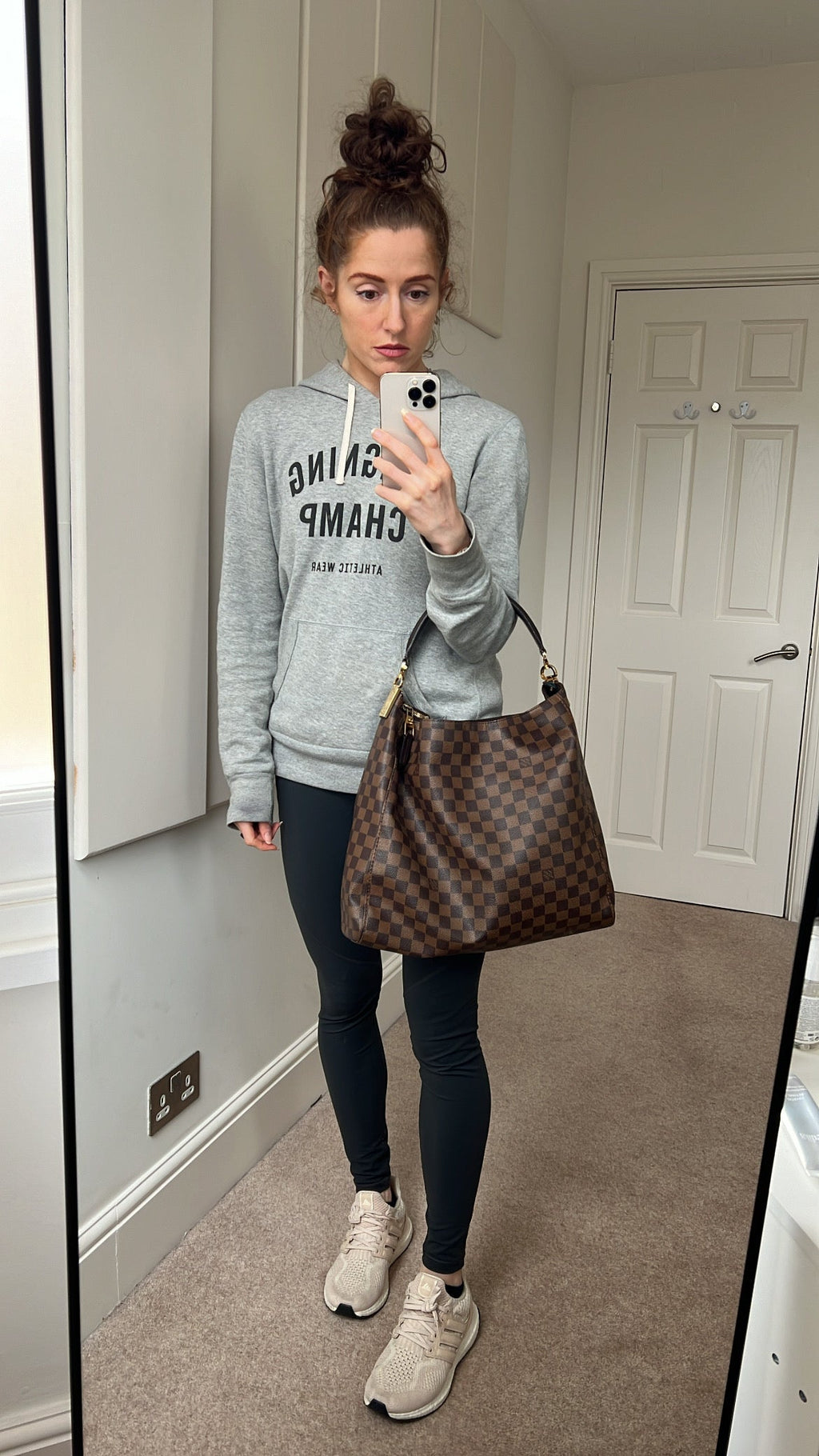 Louis Vuitton Portobello PM