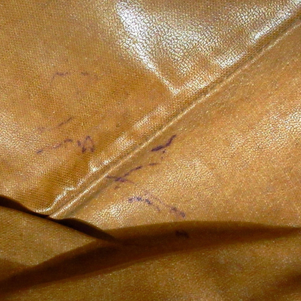 Brown Louis Vuitton Monogram Sac Shopping PM Tote Bag