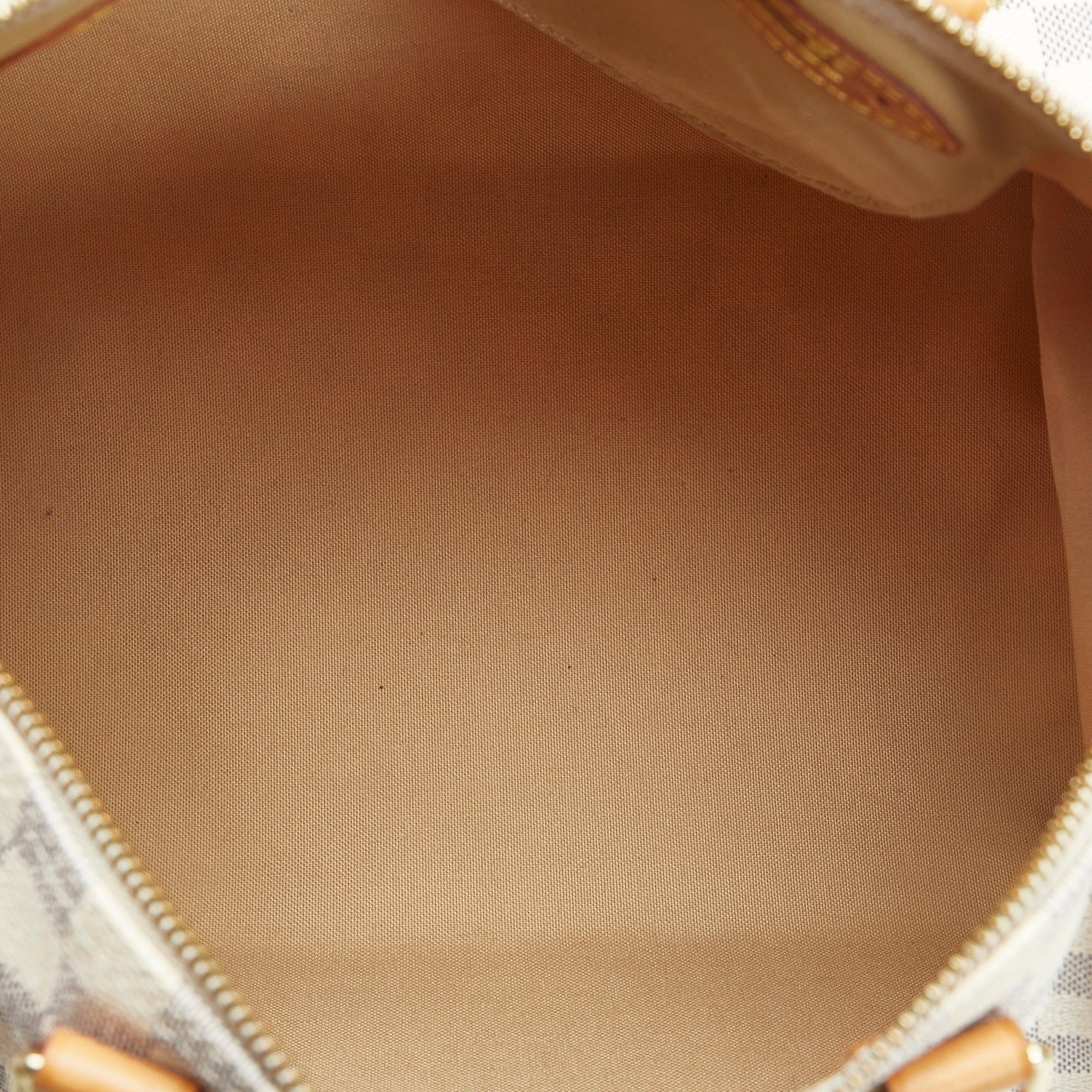 Louis Vuitton Speedy 30 Damier Azur Canvas