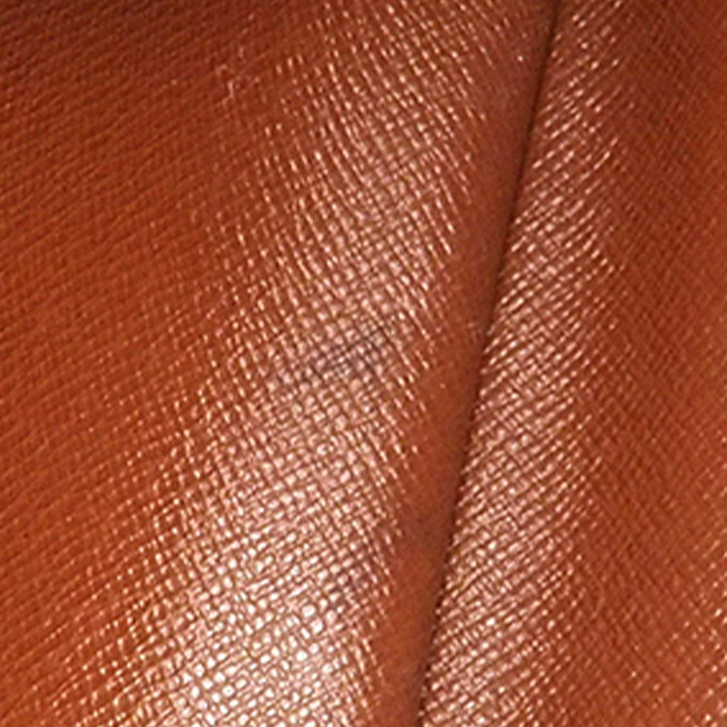 Brown Louis Vuitton Monogram Nil Crossbody Bag