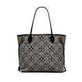 Brown Louis Vuitton Since 1854 Neverfull MM Tote Bag