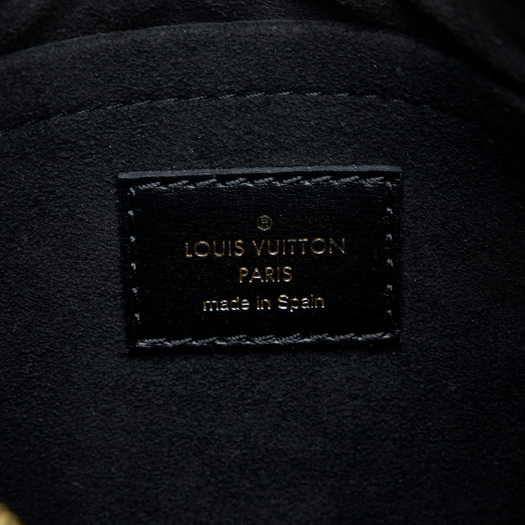 Brown Louis Vuitton Since 1854 Neverfull MM Tote Bag