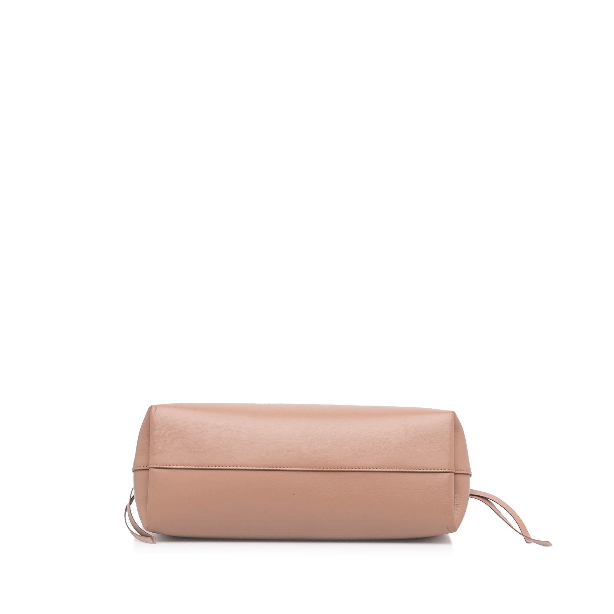 Valentino VRing Pink Leather