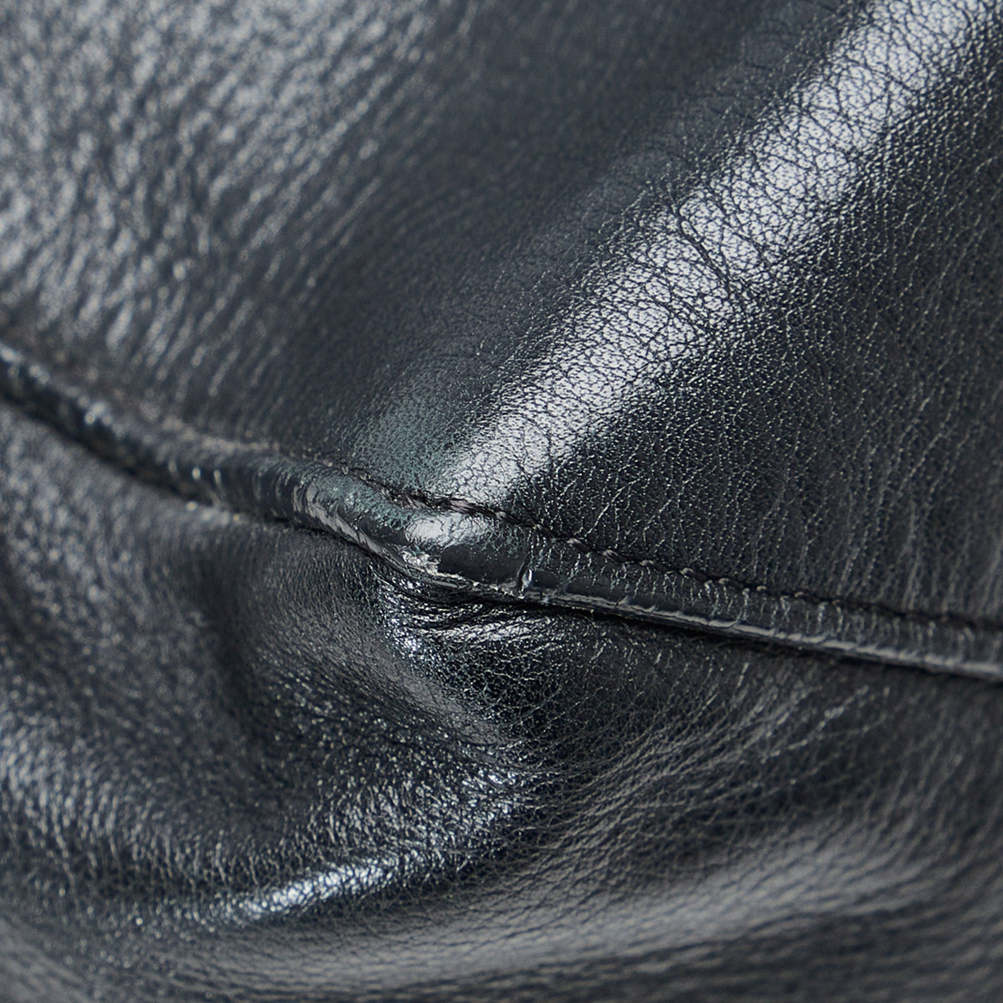 Celine Phantom Cabas Small Black