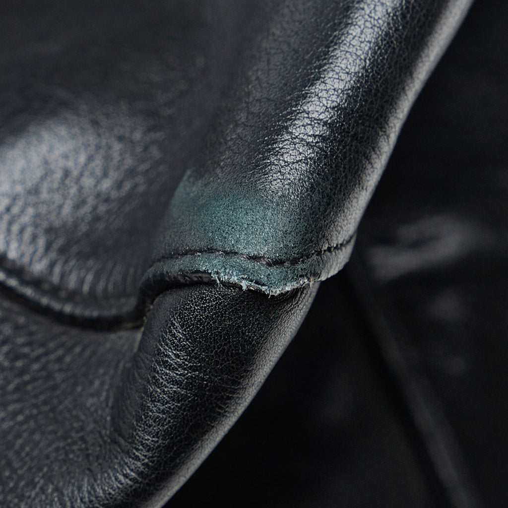 Celine Phantom Cabas Small Black