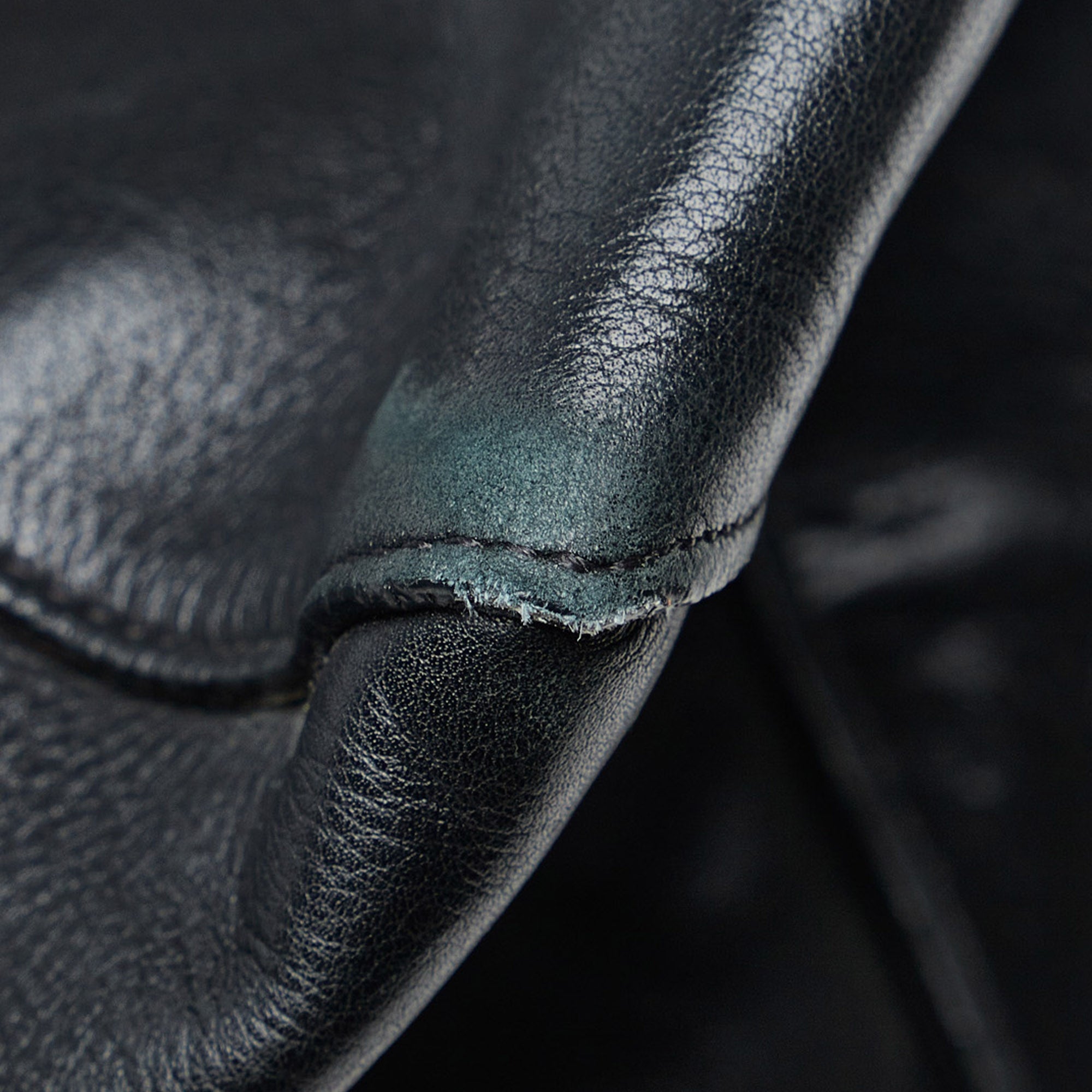 Celine Phantom Cabas Small Black