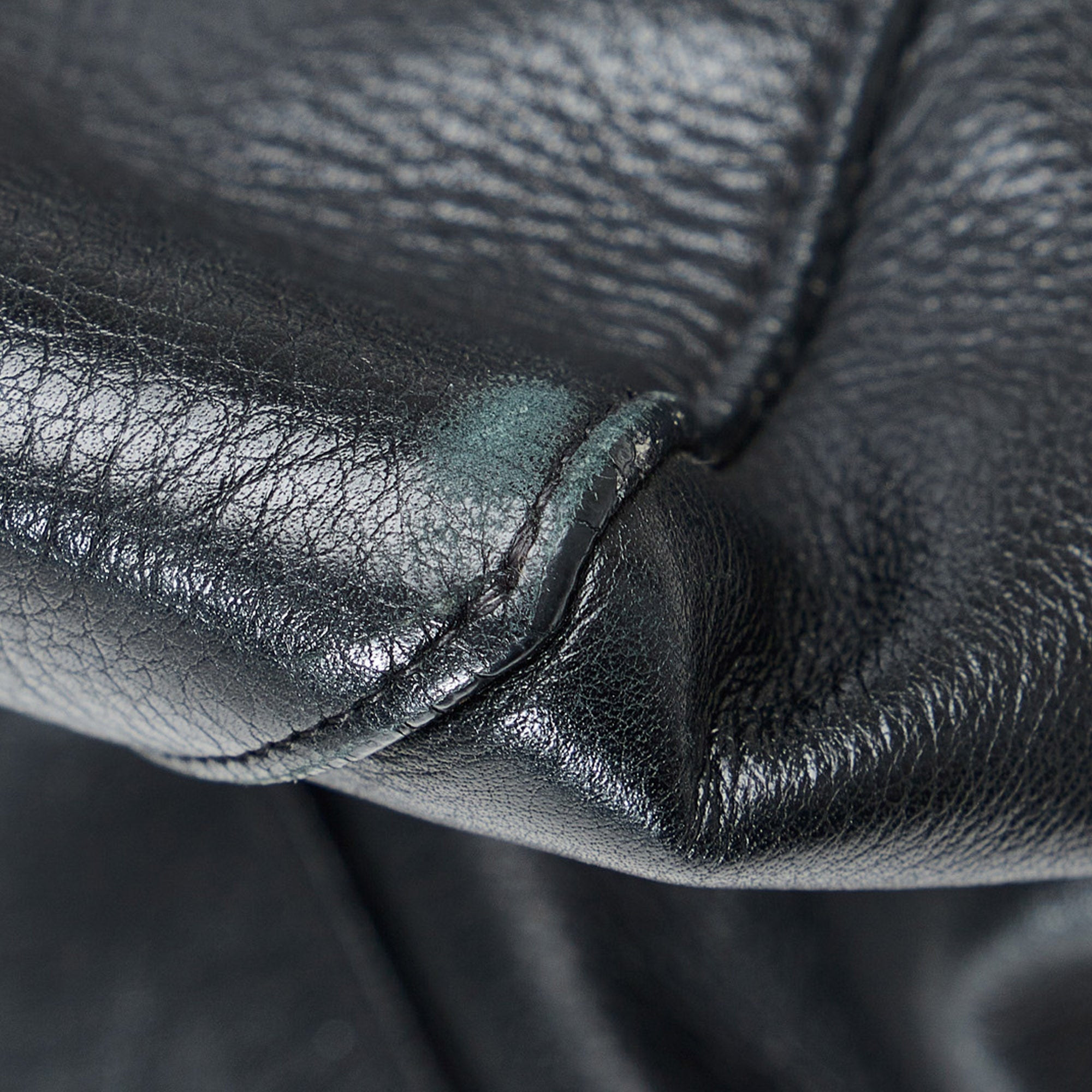 Celine Phantom Cabas Small Black