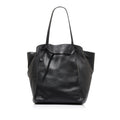 Celine Phantom Cabas Small Black