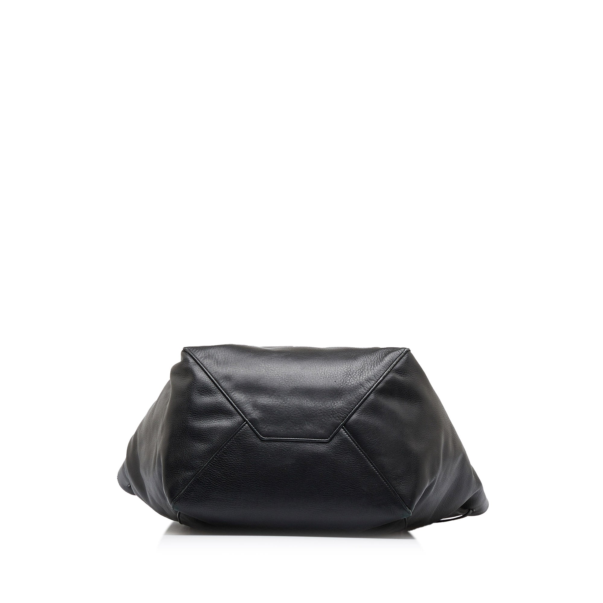 Celine Phantom Cabas Small Black