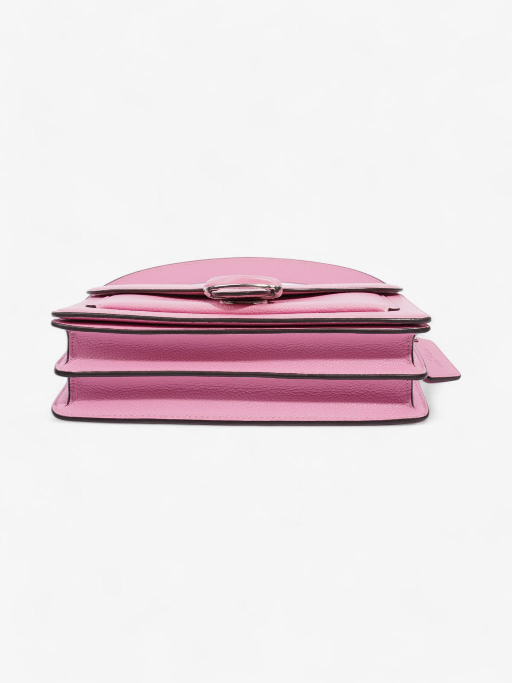 Coach Tabby Bubblegum Pink Grained Leather 26